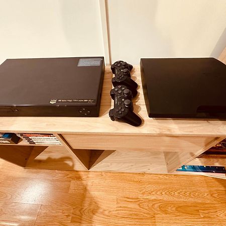 Appartement Elegant A Conflant 康弗兰斯·圣荷诺 外观 照片