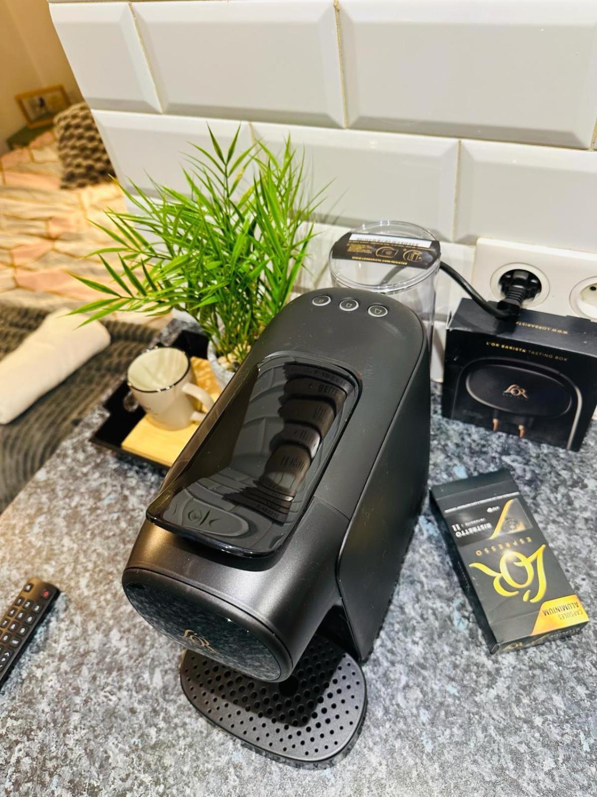 Appartement Elegant A Conflant 康弗兰斯·圣荷诺 外观 照片